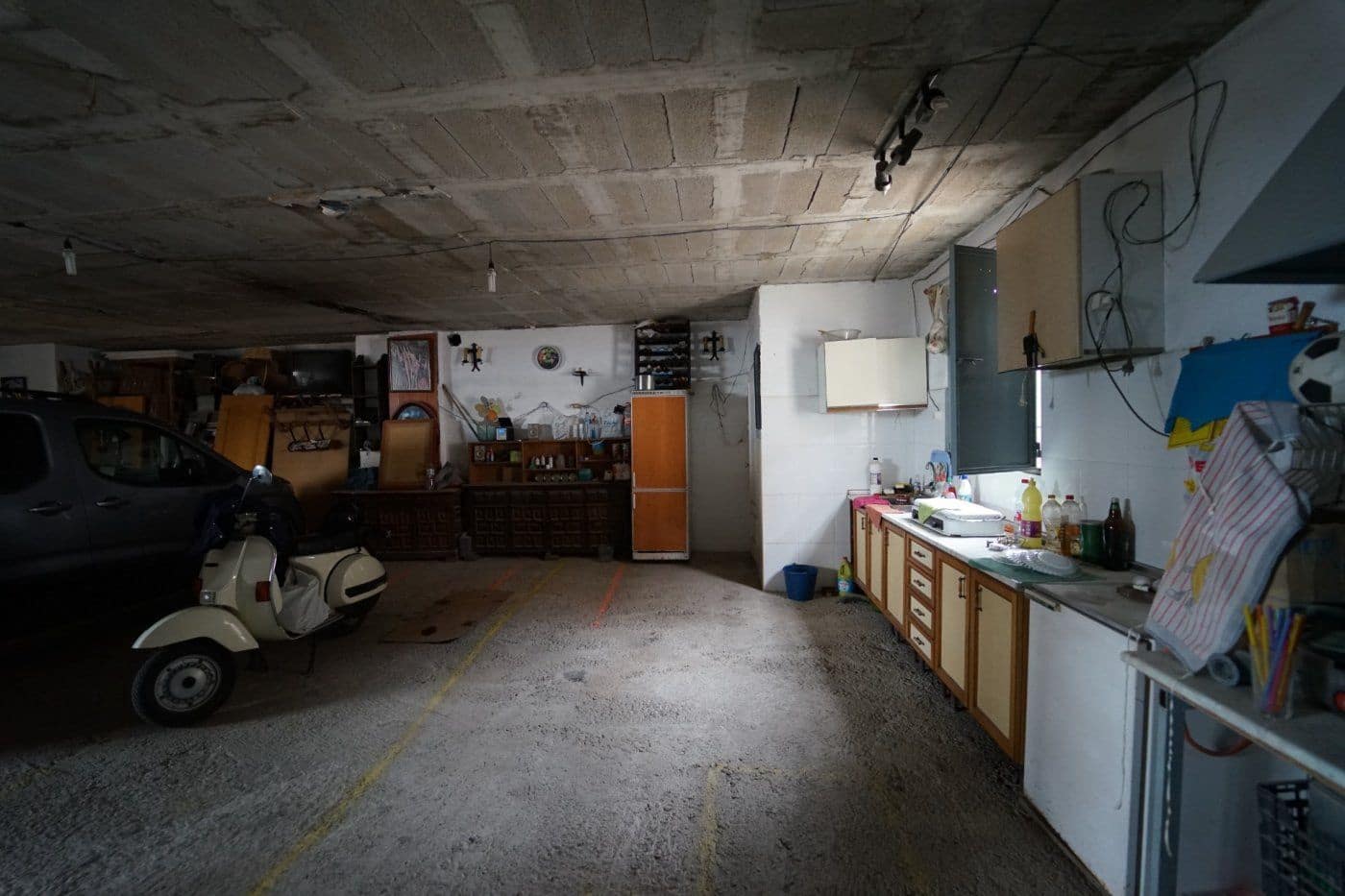 Apartamento de 18 habitaciones en Vélez-Málaga en venta - 500.000 € (Ref: 9675042)