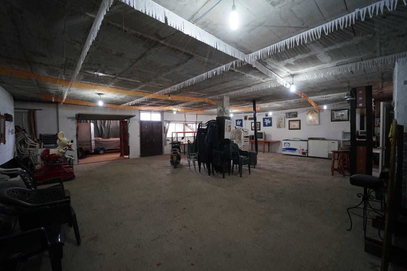 Apartamento de 18 habitaciones en Vélez-Málaga en venta - 500.000 € (Ref: 9675042)