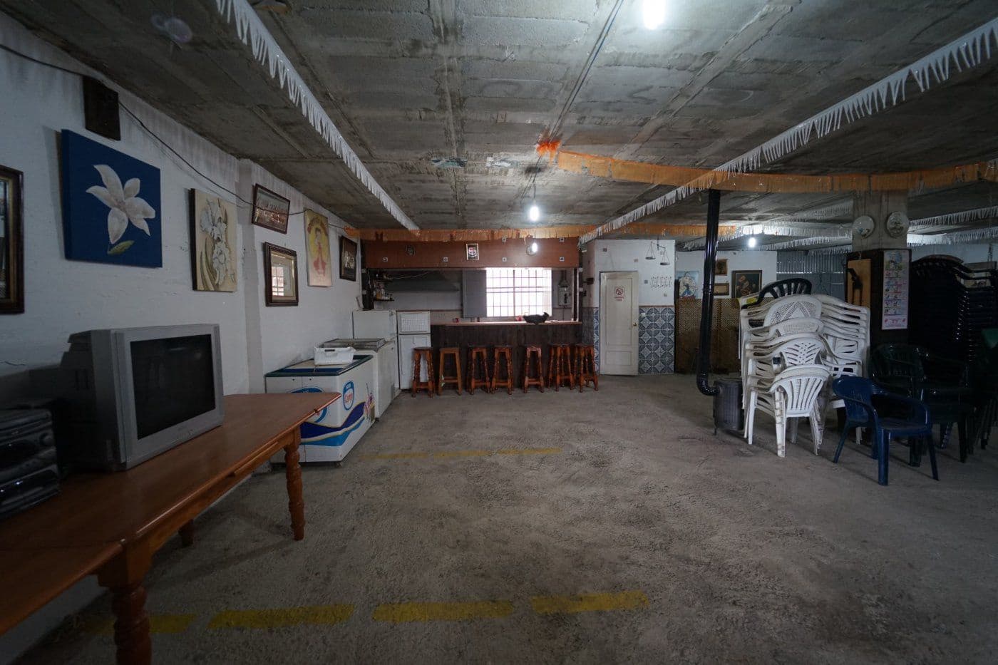 Apartamento de 18 habitaciones en Vélez-Málaga en venta - 500.000 € (Ref: 9675042)