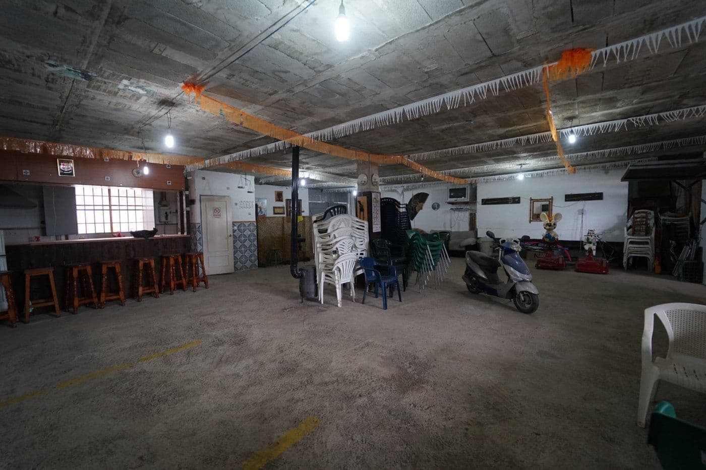 Apartamento de 18 habitaciones en Vélez-Málaga en venta - 500.000 € (Ref: 9675042)