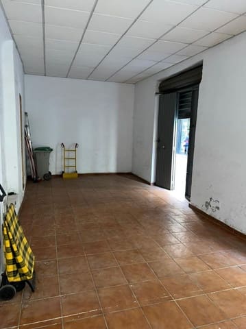 Gewerbe zu vermieten in Granada Stadt - 680 € (Ref: 9675043)