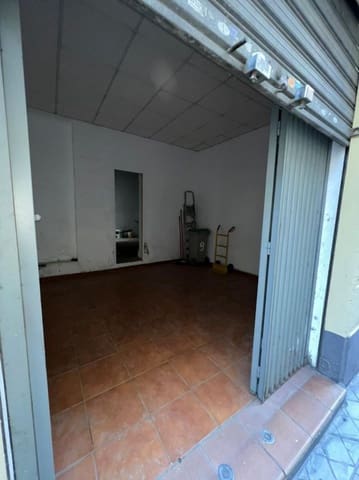 Gewerbe zu vermieten in Granada Stadt - 680 € (Ref: 9675043)