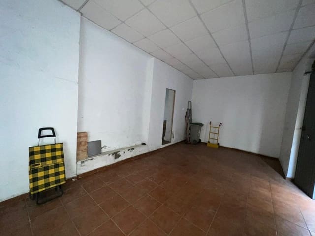 Gewerbe zu vermieten in Granada Stadt - 680 € (Ref: 9675043)