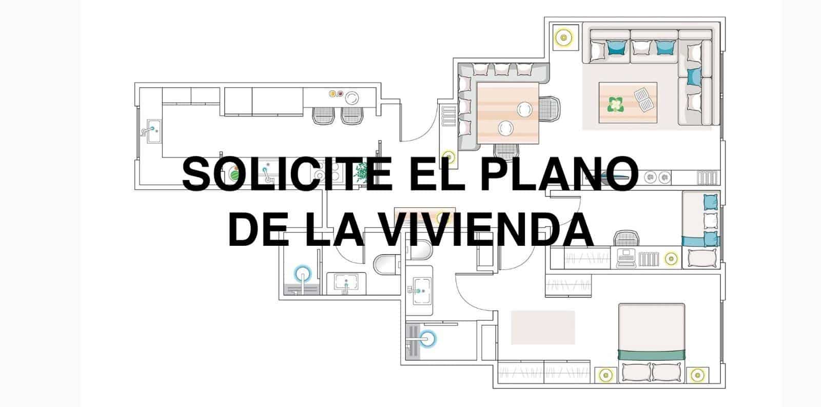 Kommersiell til leie i Granada by - € 680 (Ref: 9675043)