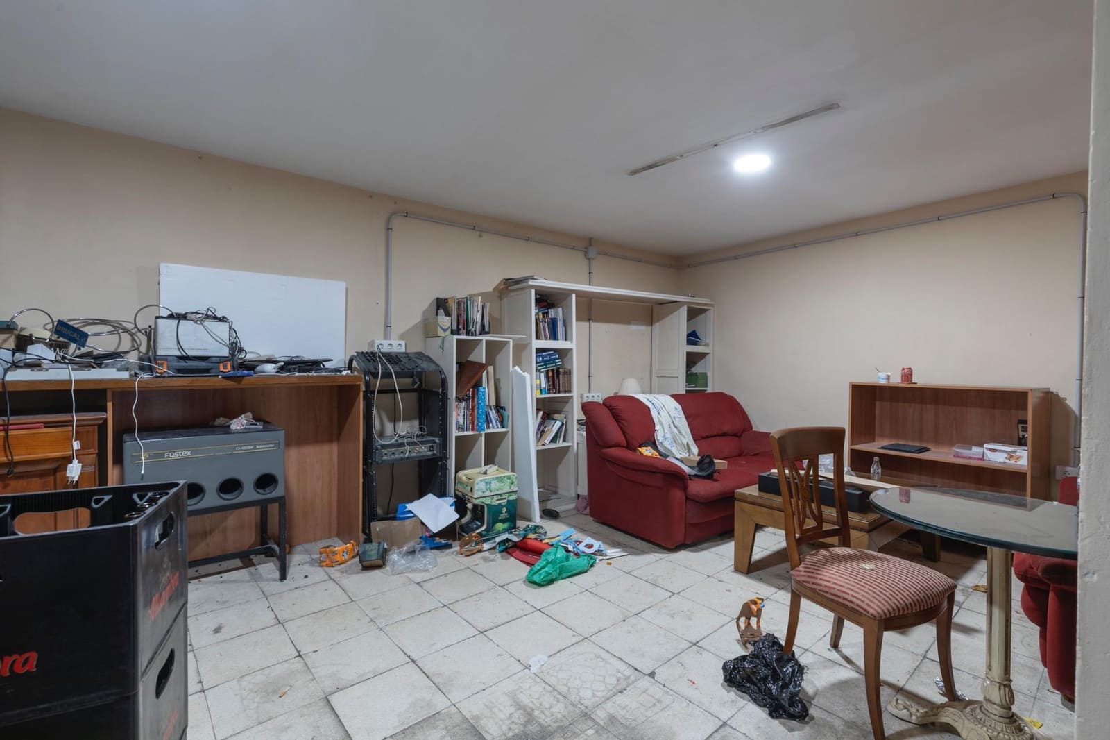 Komercyjne na sprzedaż w Motril - 195 000 € (Ref: 9675044)