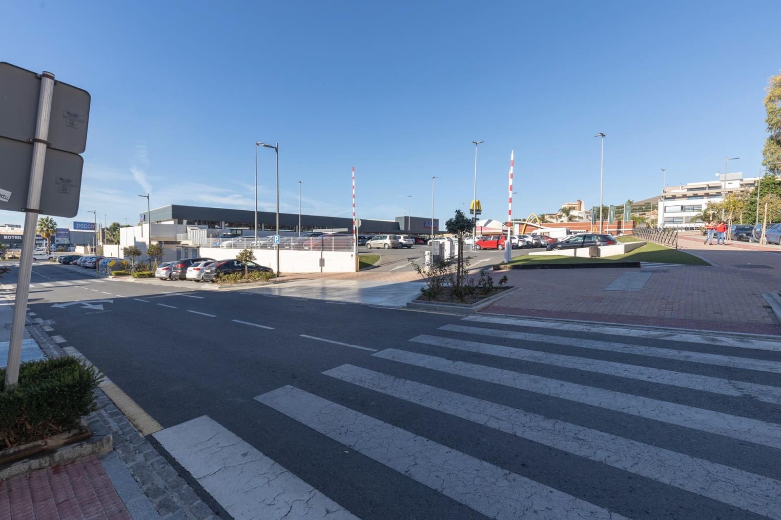 Komercyjne na sprzedaż w Motril - 195 000 € (Ref: 9675044)