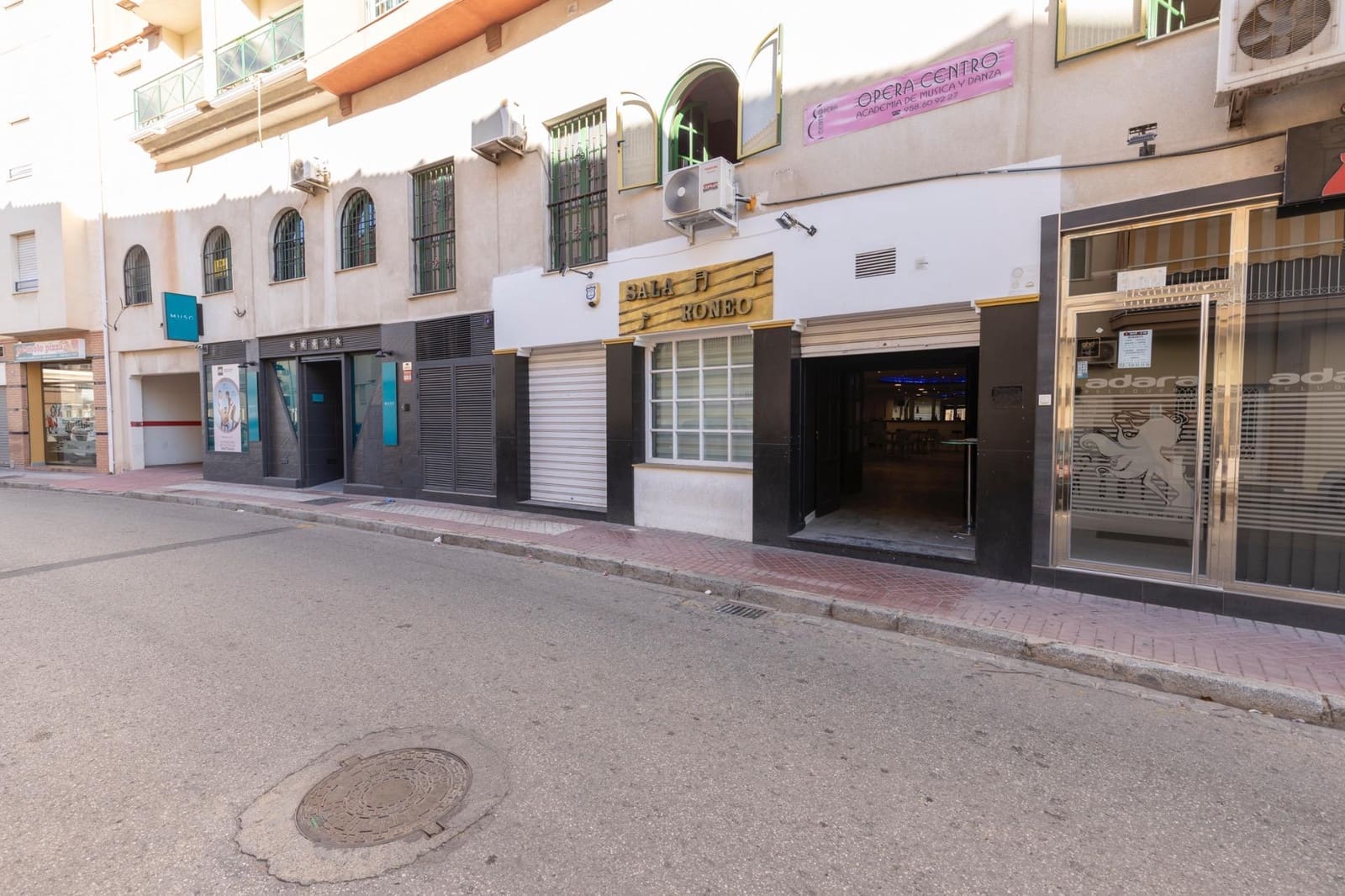 Komercyjne na sprzedaż w Motril - 195 000 € (Ref: 9675044)