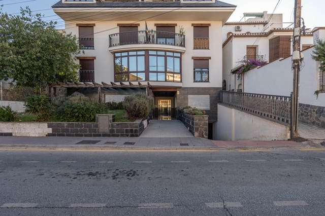 Commerciale in vendita in Cájar - 95.000 € (Rif: 9675045)