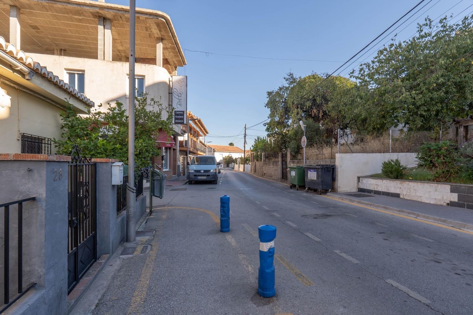 Kommersiell til salgs i Cajar - € 95 000 (Ref: 9675045)