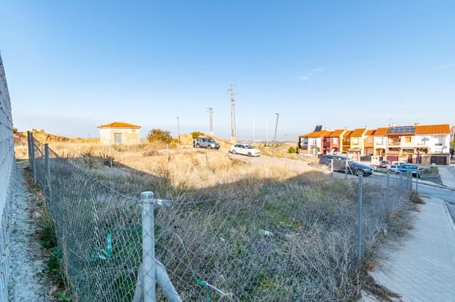 Tontti myytävänä paikassa Otura - 52 000 € (Ref: 9675046)