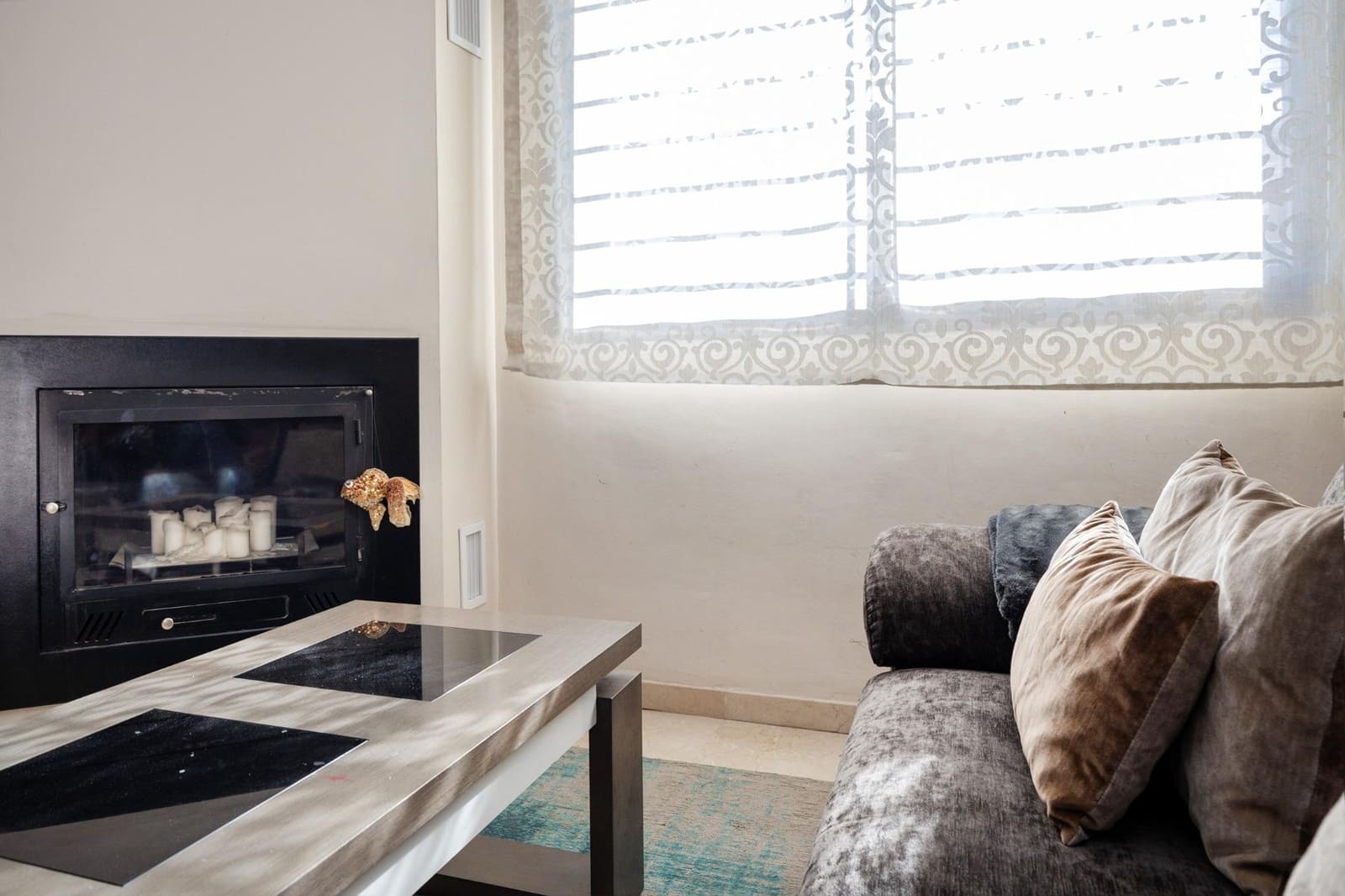 4 slaapkamer Villa te koop in Huetor Vega met zwembad garage - € 458.000 (Ref: 9675049)