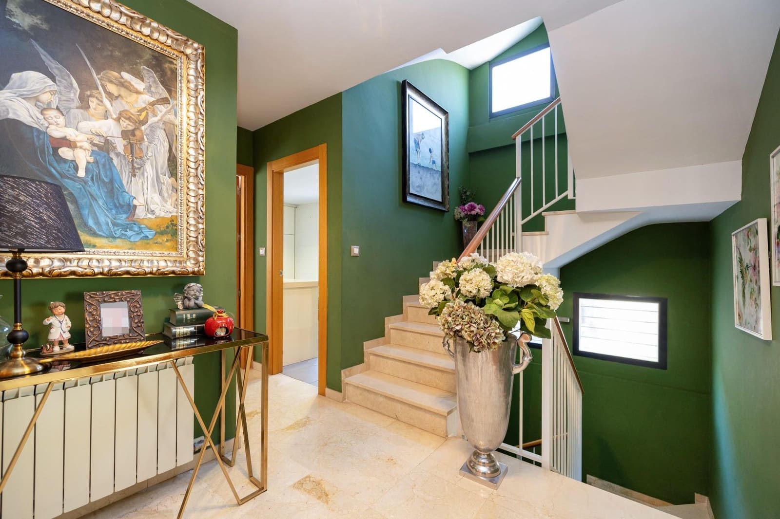 4 slaapkamer Villa te koop in Huetor Vega met zwembad garage - € 458.000 (Ref: 9675049)