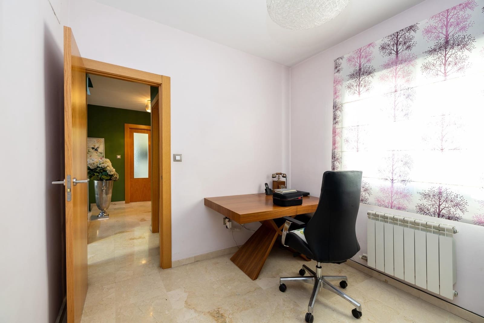 4 slaapkamer Villa te koop in Huetor Vega met zwembad garage - € 458.000 (Ref: 9675049)