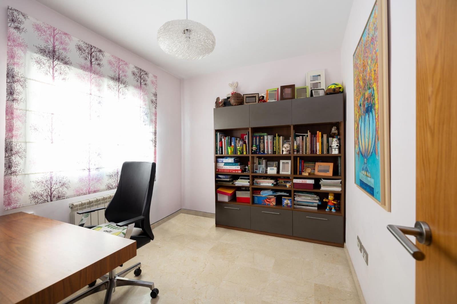 4 slaapkamer Villa te koop in Huetor Vega met zwembad garage - € 458.000 (Ref: 9675049)