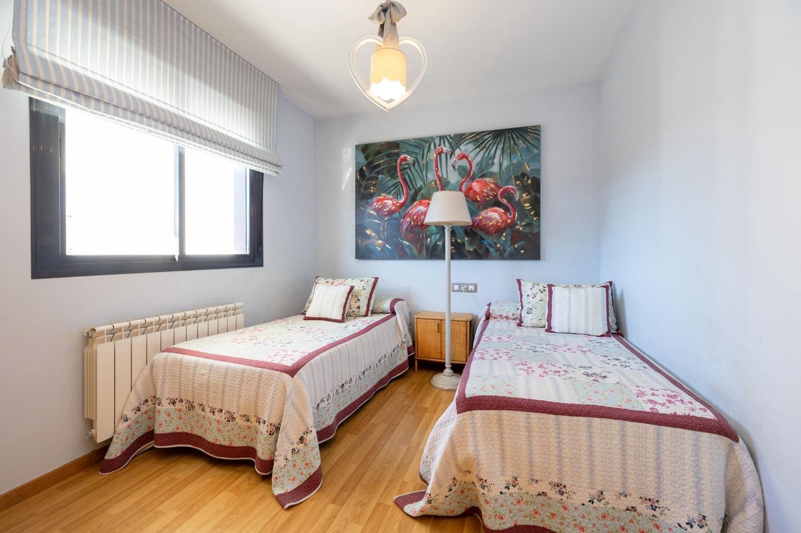 4 slaapkamer Villa te koop in Huetor Vega met zwembad garage - € 458.000 (Ref: 9675049)