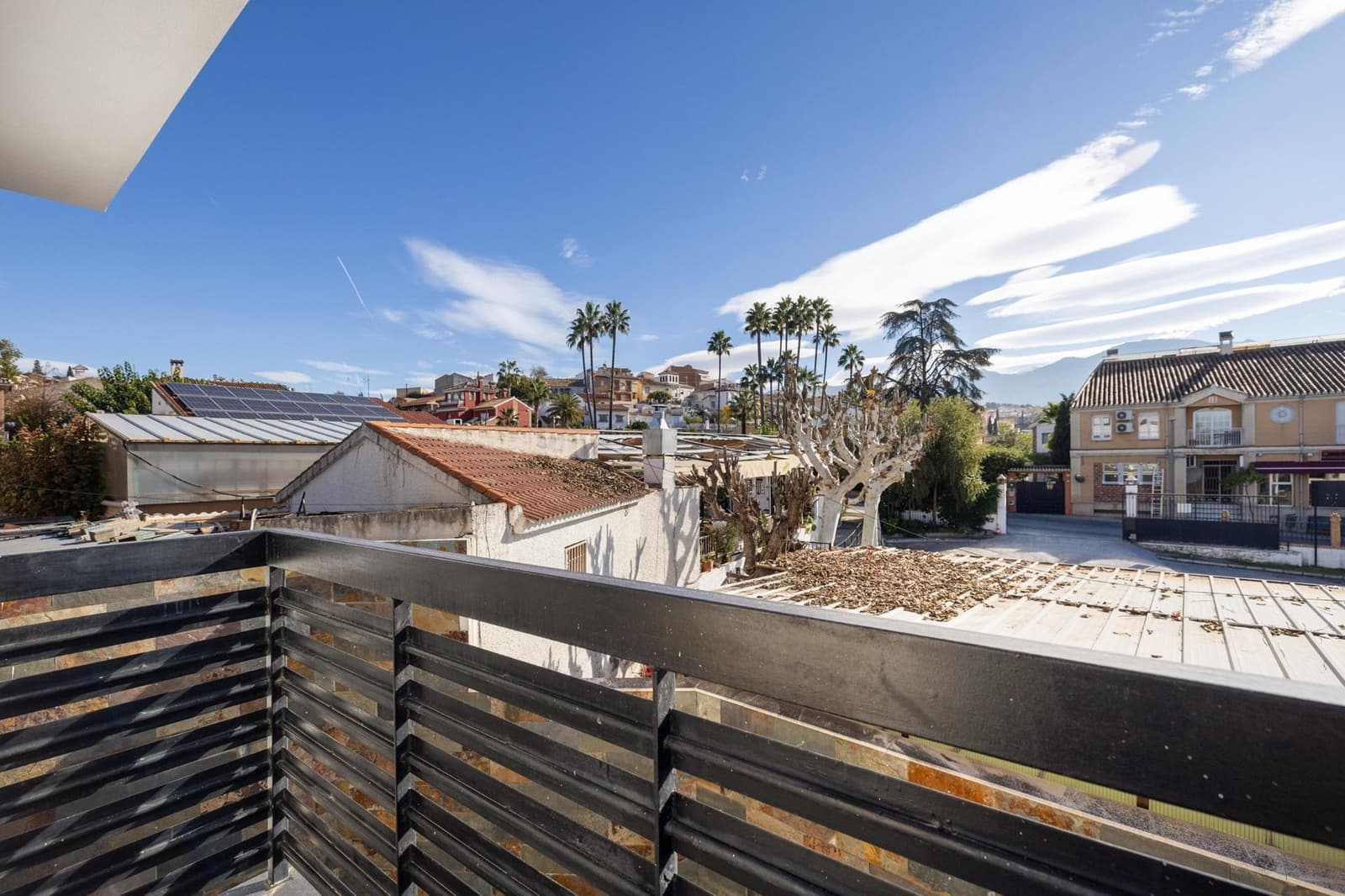 4 slaapkamer Villa te koop in Huetor Vega met zwembad garage - € 458.000 (Ref: 9675049)