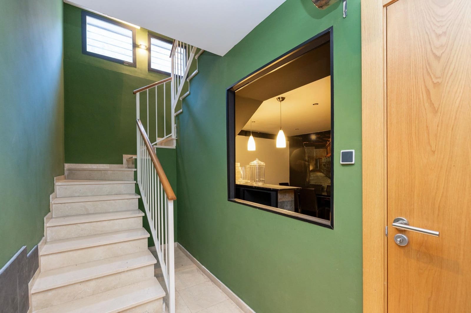 4 slaapkamer Villa te koop in Huetor Vega met zwembad garage - € 458.000 (Ref: 9675049)