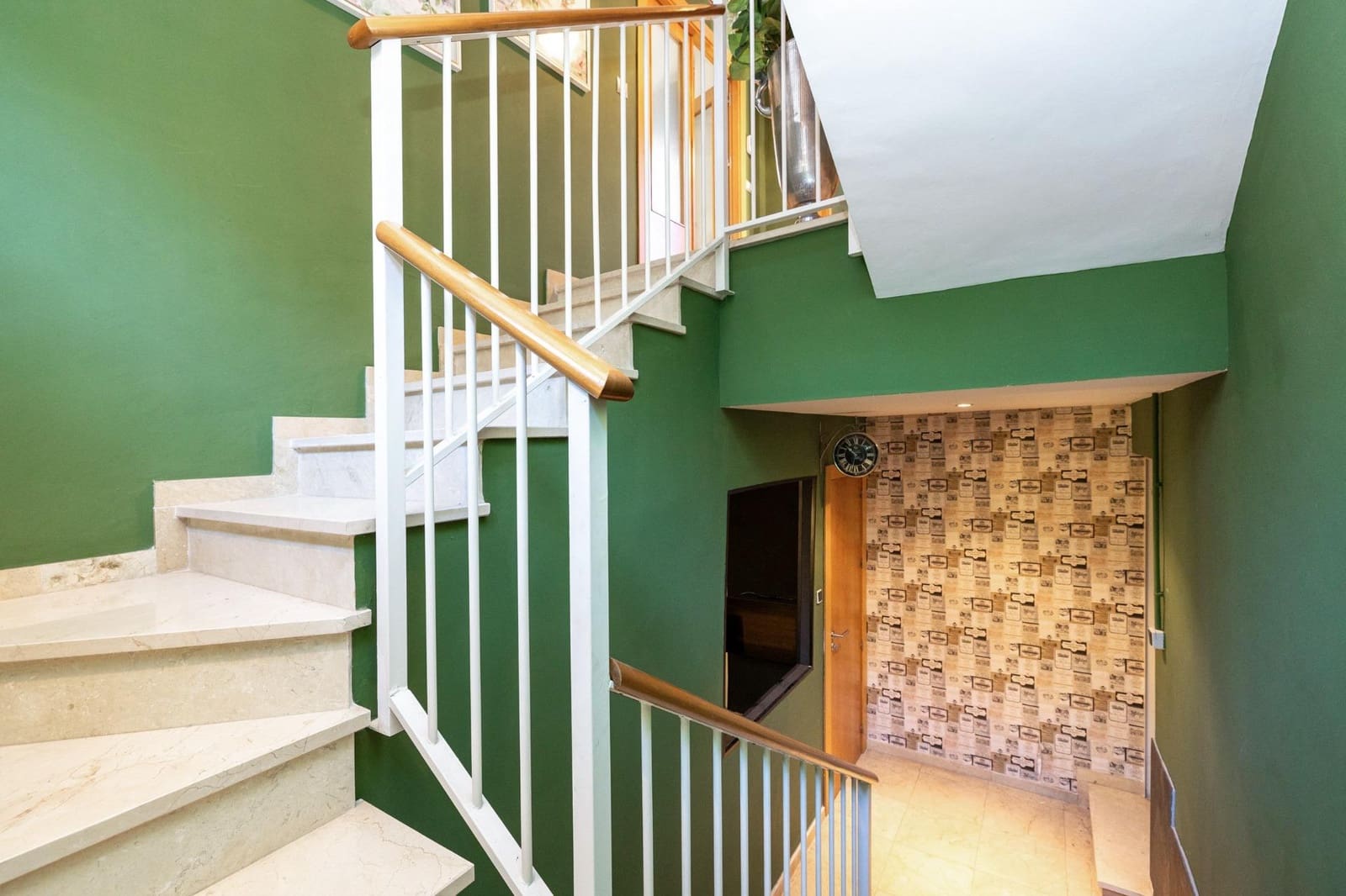 4 slaapkamer Villa te koop in Huetor Vega met zwembad garage - € 458.000 (Ref: 9675049)