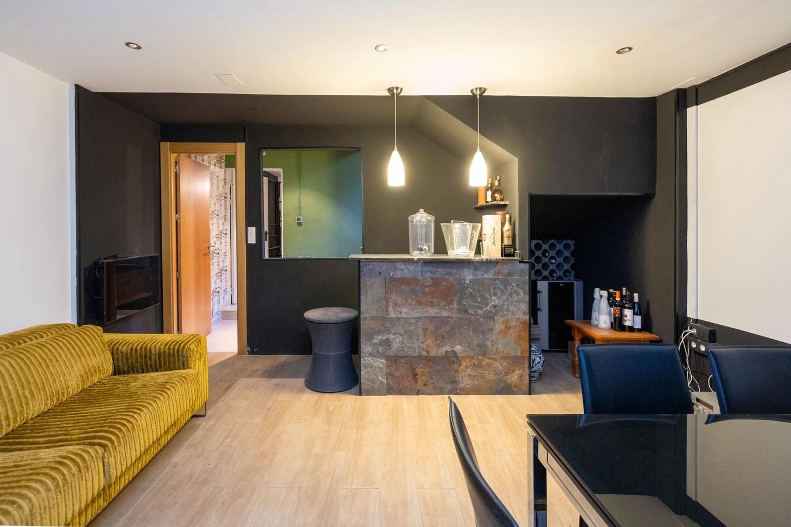 4 slaapkamer Villa te koop in Huetor Vega met zwembad garage - € 458.000 (Ref: 9675049)