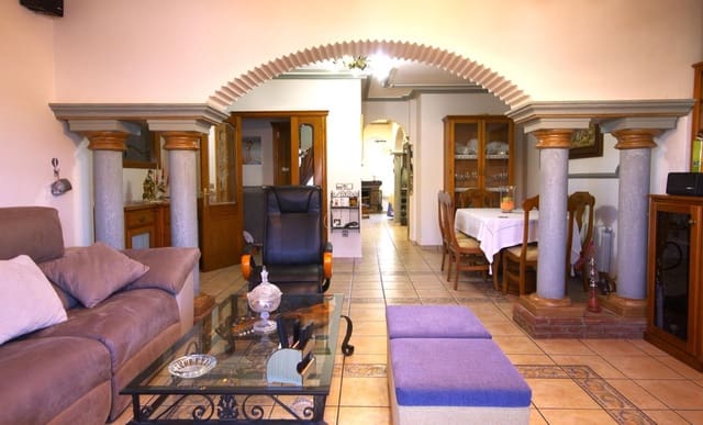 6 camera da letto Villetta a Schiera in vendita in Pozo Alcón con piscina garage - 189.900 € (Rif: 9675050)