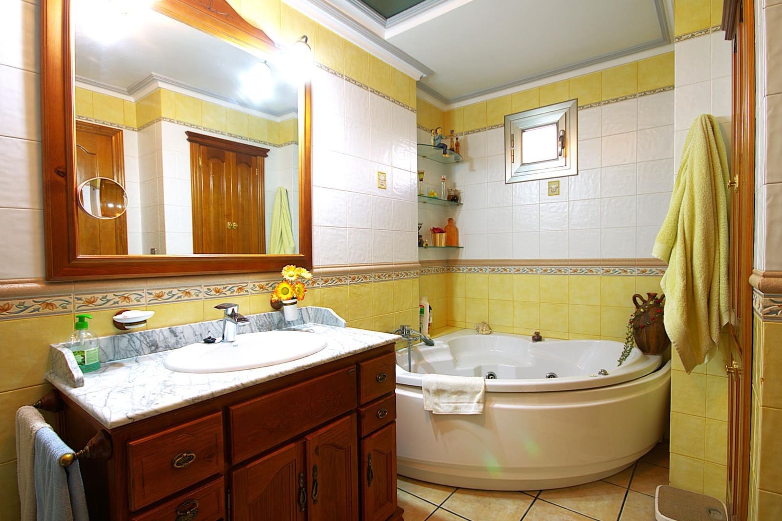 6 camera da letto Villetta a Schiera in vendita in Pozo Alcon con piscina garage - 189.900 € (Rif: 9675050)