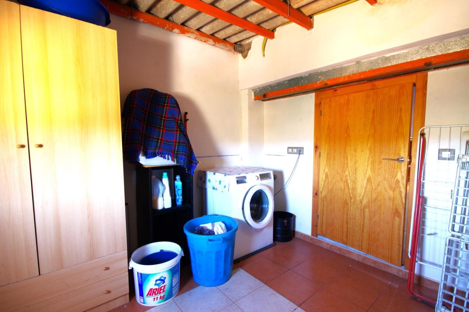 6 camera da letto Villetta a Schiera in vendita in Pozo Alcon con piscina garage - 189.900 € (Rif: 9675050)