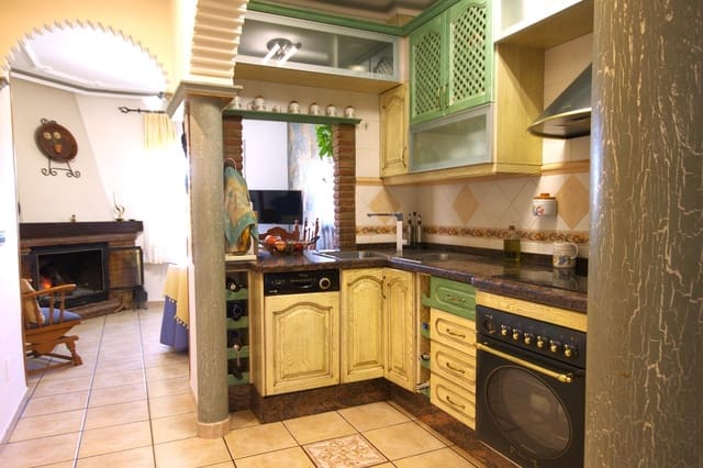 6 camera da letto Villetta a Schiera in vendita in Pozo Alcón con piscina garage - 189.900 € (Rif: 9675050)