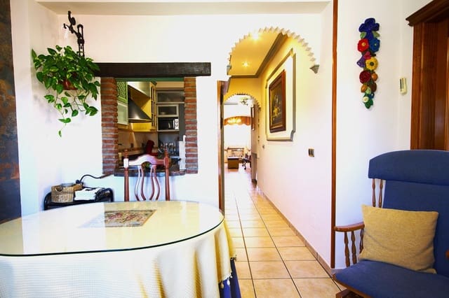 6 camera da letto Villetta a Schiera in vendita in Pozo Alcón con piscina garage - 189.900 € (Rif: 9675050)