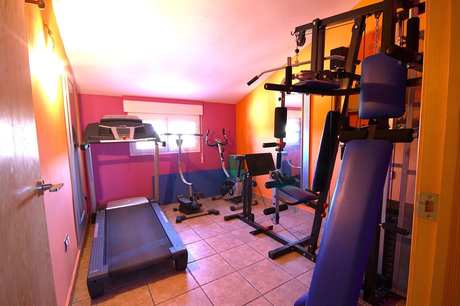 6 camera da letto Villetta a Schiera in vendita in Pozo Alcon con piscina garage - 189.900 € (Rif: 9675050)