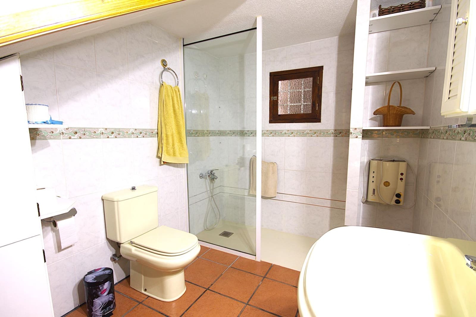 6 camera da letto Villetta a Schiera in vendita in Pozo Alcon con piscina garage - 189.900 € (Rif: 9675050)