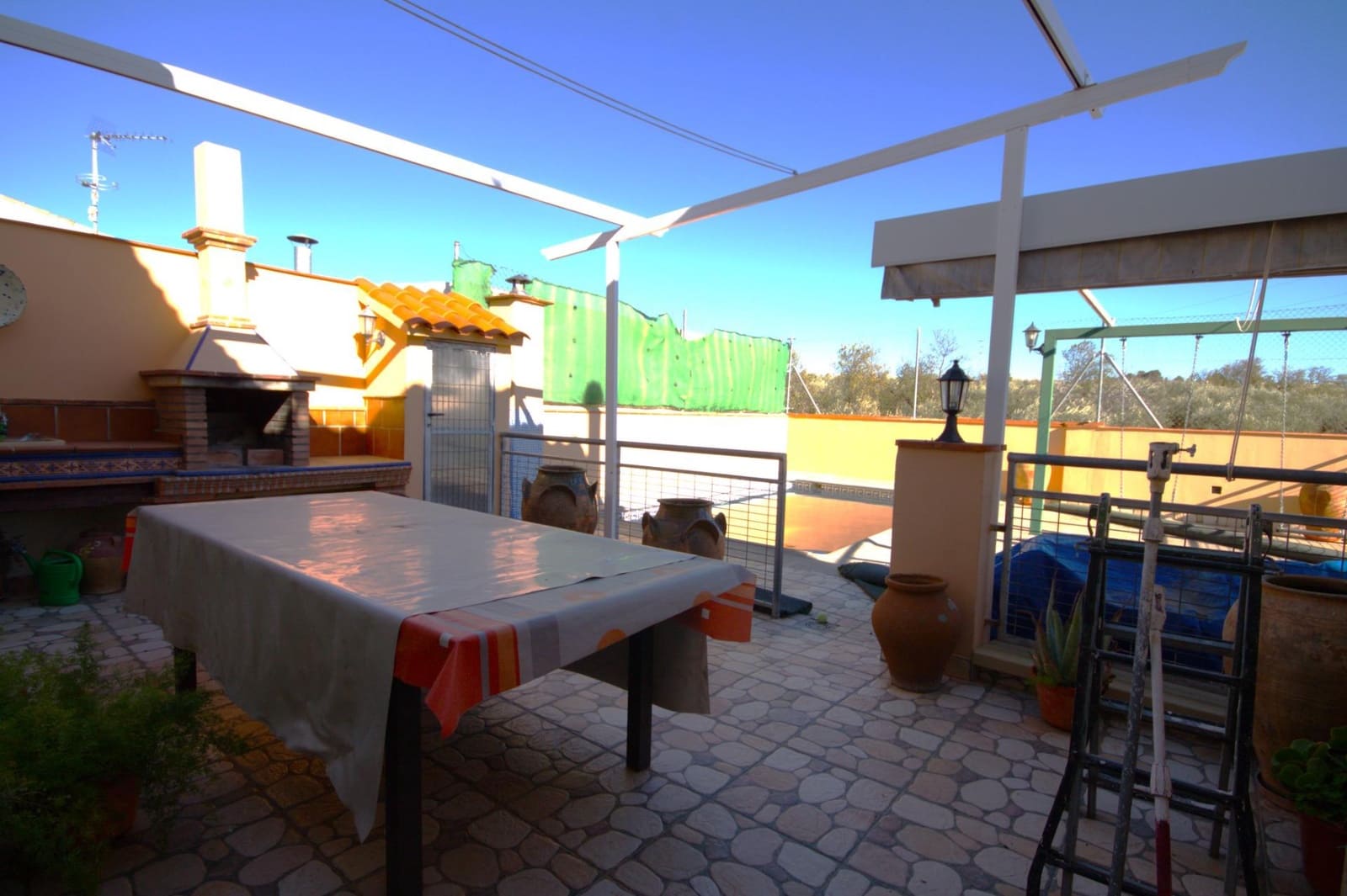 6 camera da letto Villetta a Schiera in vendita in Pozo Alcon con piscina garage - 189.900 € (Rif: 9675050)