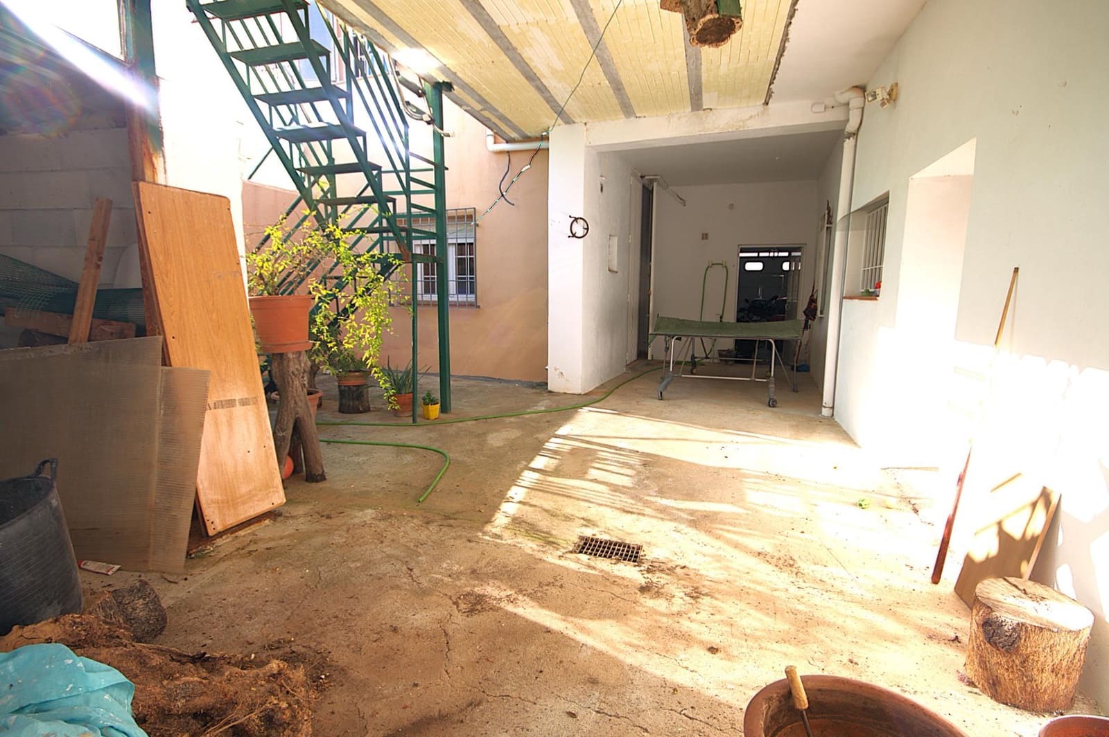 6 camera da letto Villetta a Schiera in vendita in Pozo Alcon con piscina garage - 189.900 € (Rif: 9675050)