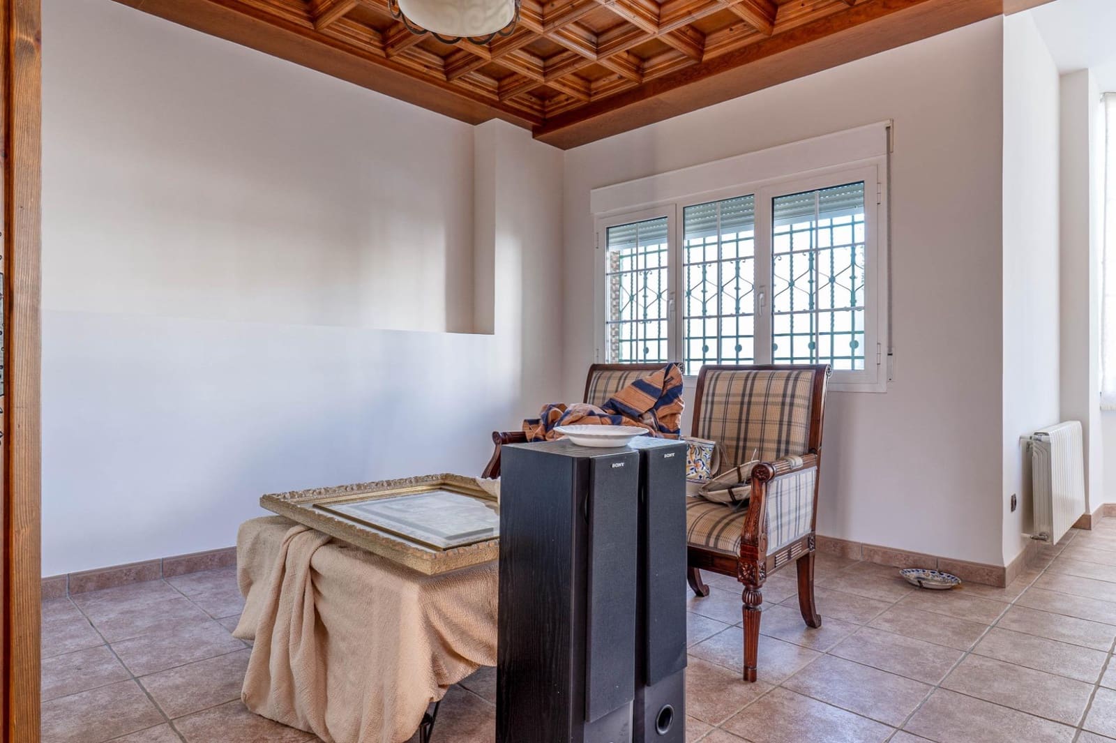 5 sypialnia Willa na sprzedaż w Santa Fe z basenem garażem - 450 000 € (Ref: 9675051)