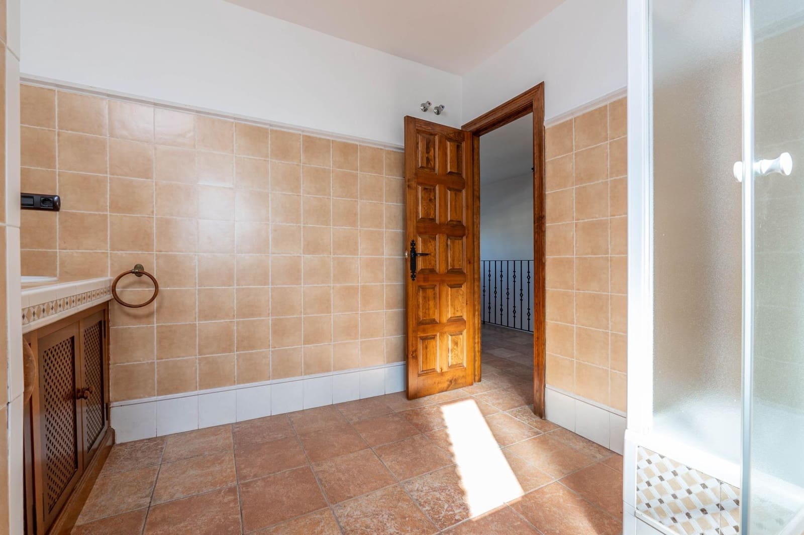 5 sypialnia Willa na sprzedaż w Santa Fe z basenem garażem - 450 000 € (Ref: 9675051)