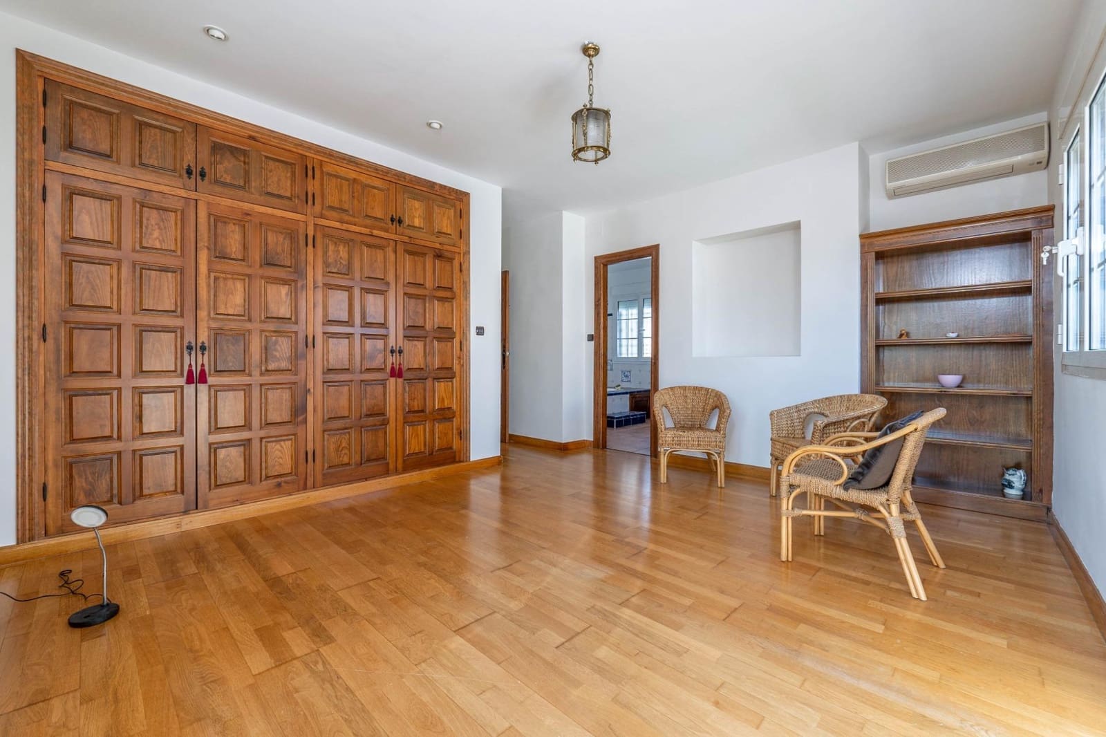 5 sypialnia Willa na sprzedaż w Santa Fe z basenem garażem - 450 000 € (Ref: 9675051)