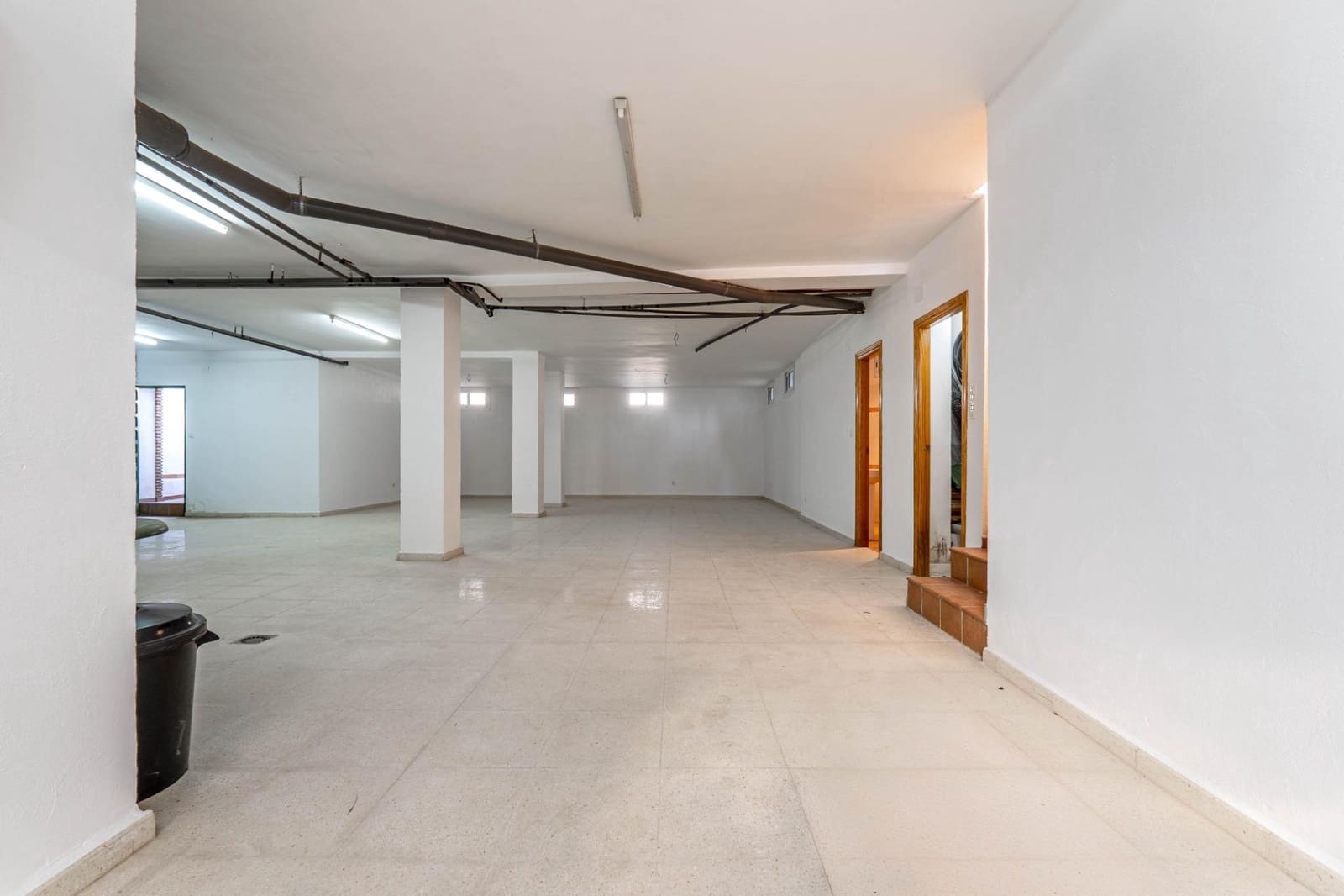 5 sypialnia Willa na sprzedaż w Santa Fe z basenem garażem - 450 000 € (Ref: 9675051)