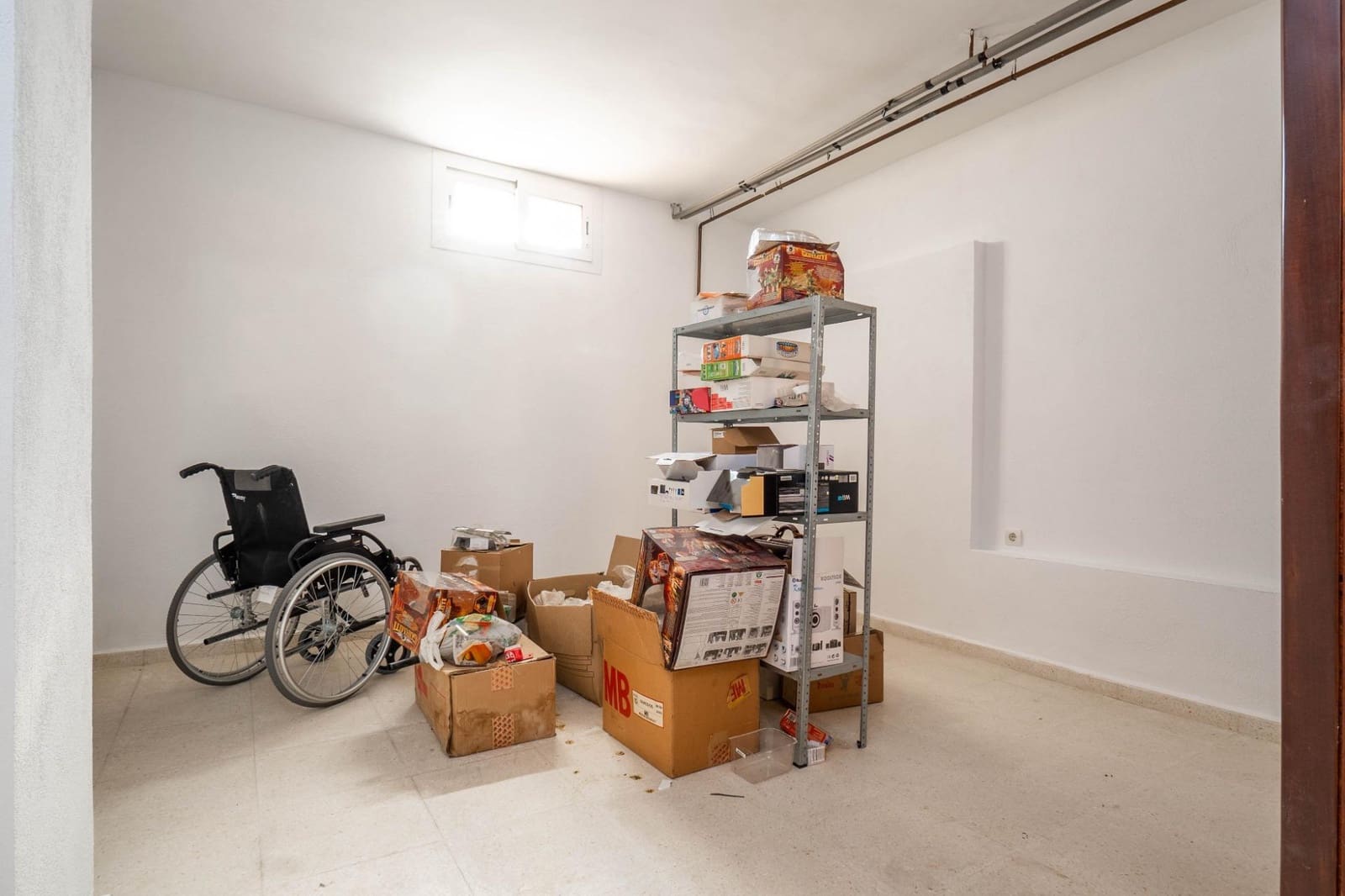 5 sypialnia Willa na sprzedaż w Santa Fe z basenem garażem - 450 000 € (Ref: 9675051)