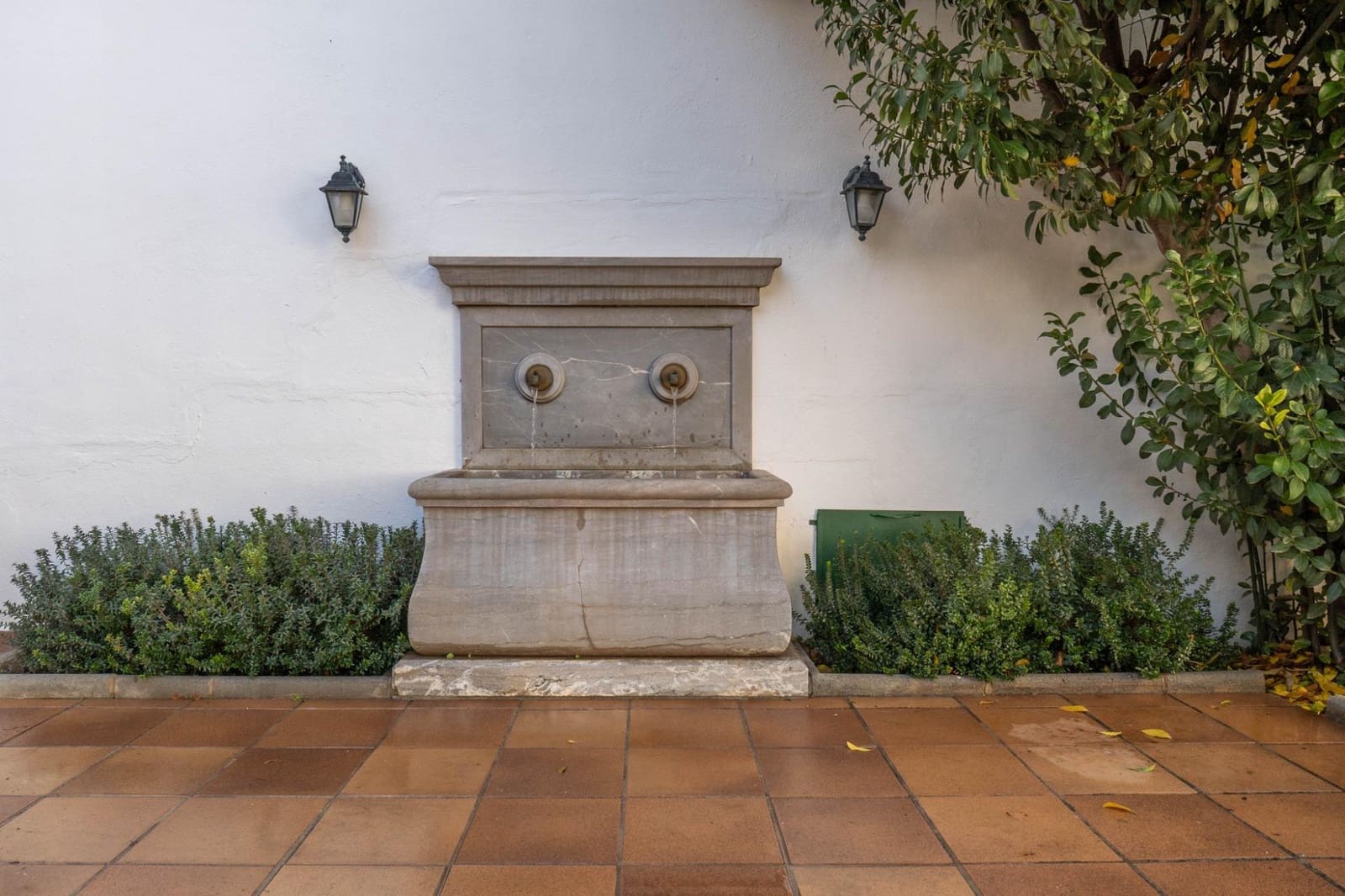 5 sypialnia Willa na sprzedaż w Santa Fe z basenem garażem - 450 000 € (Ref: 9675051)