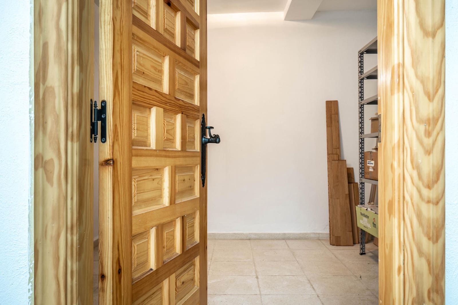 5 sypialnia Willa na sprzedaż w Santa Fe z basenem garażem - 450 000 € (Ref: 9675051)