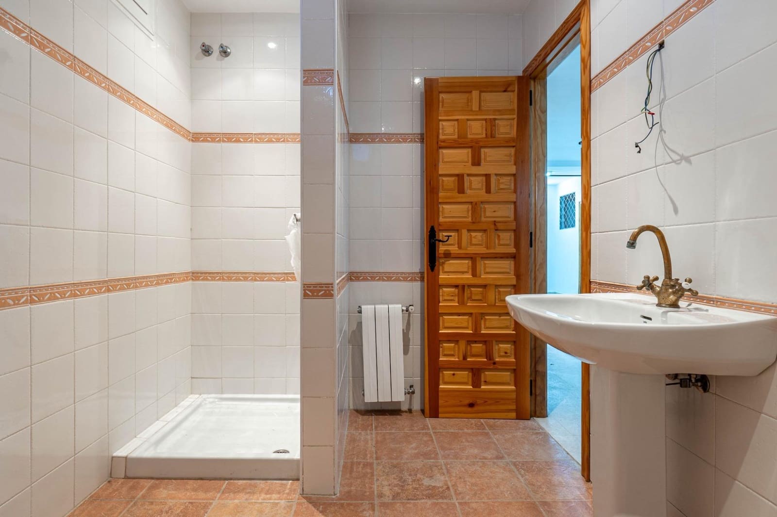 5 sypialnia Willa na sprzedaż w Santa Fe z basenem garażem - 450 000 € (Ref: 9675051)