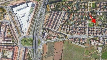 Gewerbe zu verkaufen in Granada Stadt - 455.000 € (Ref: 9675052)