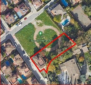 Gewerbe zu verkaufen in Granada Stadt - 455.000 € (Ref: 9675052)