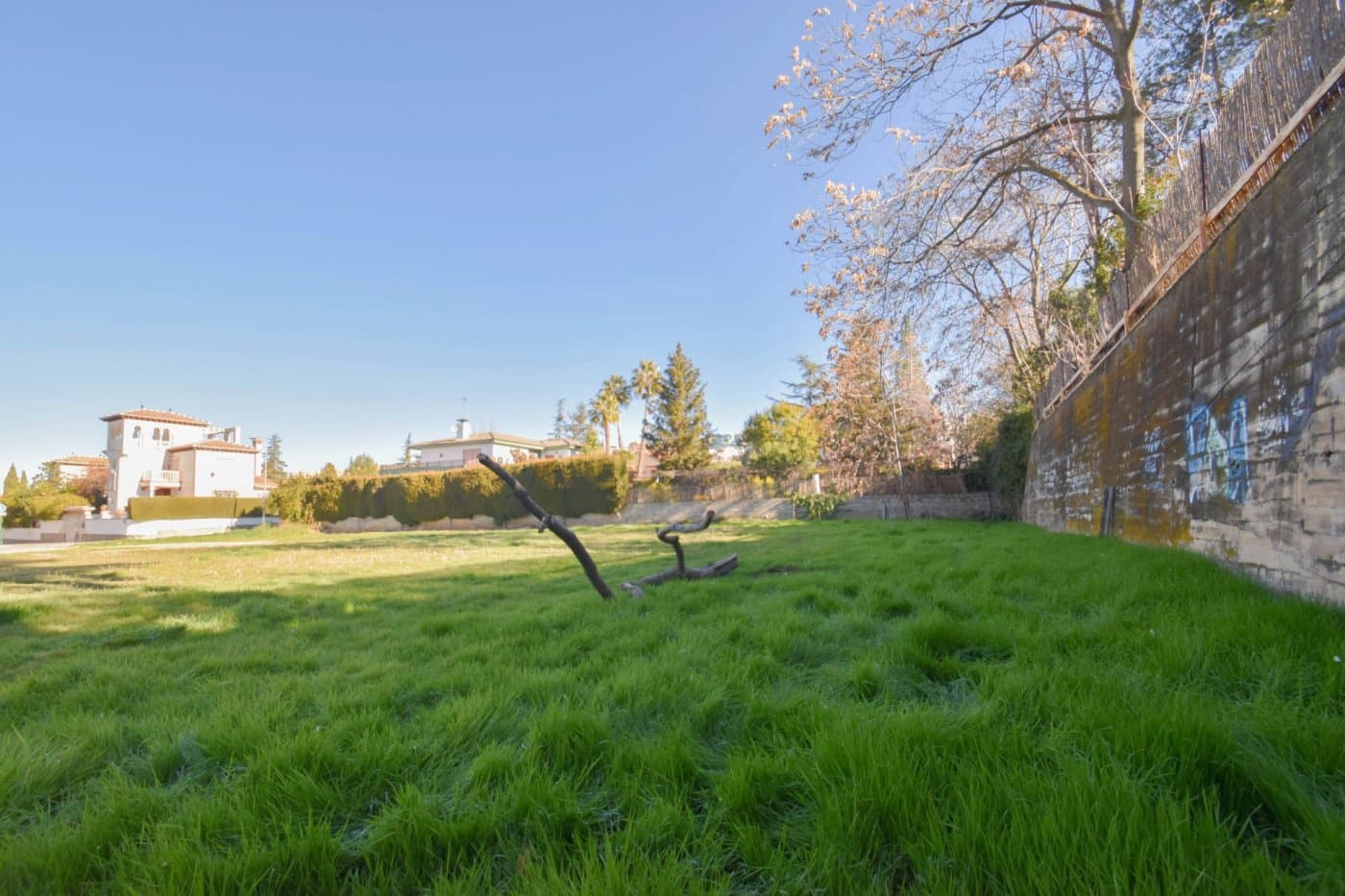 Gewerbe zu verkaufen in Granada Stadt - 455.000 € (Ref: 9675052)