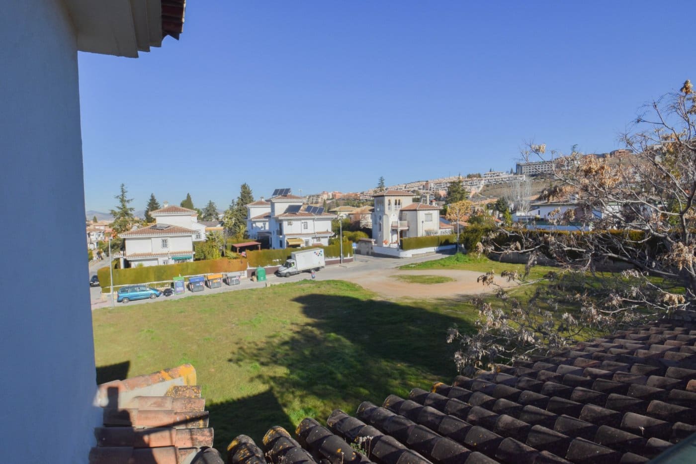 Gewerbe zu verkaufen in Granada Stadt - 455.000 € (Ref: 9675052)