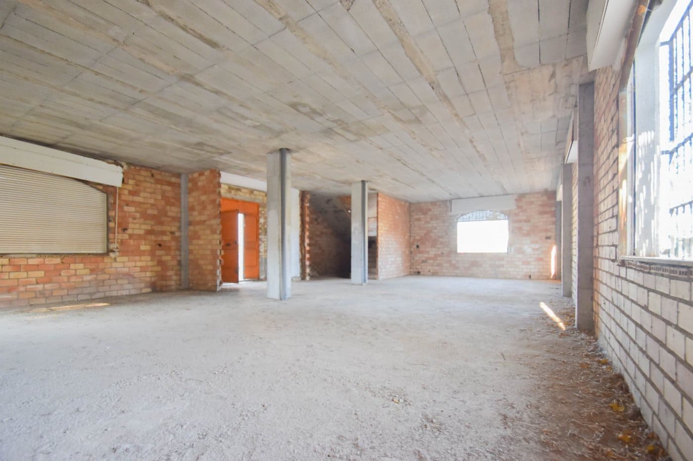 Gewerbe zu verkaufen in Granada Stadt - 455.000 € (Ref: 9675052)