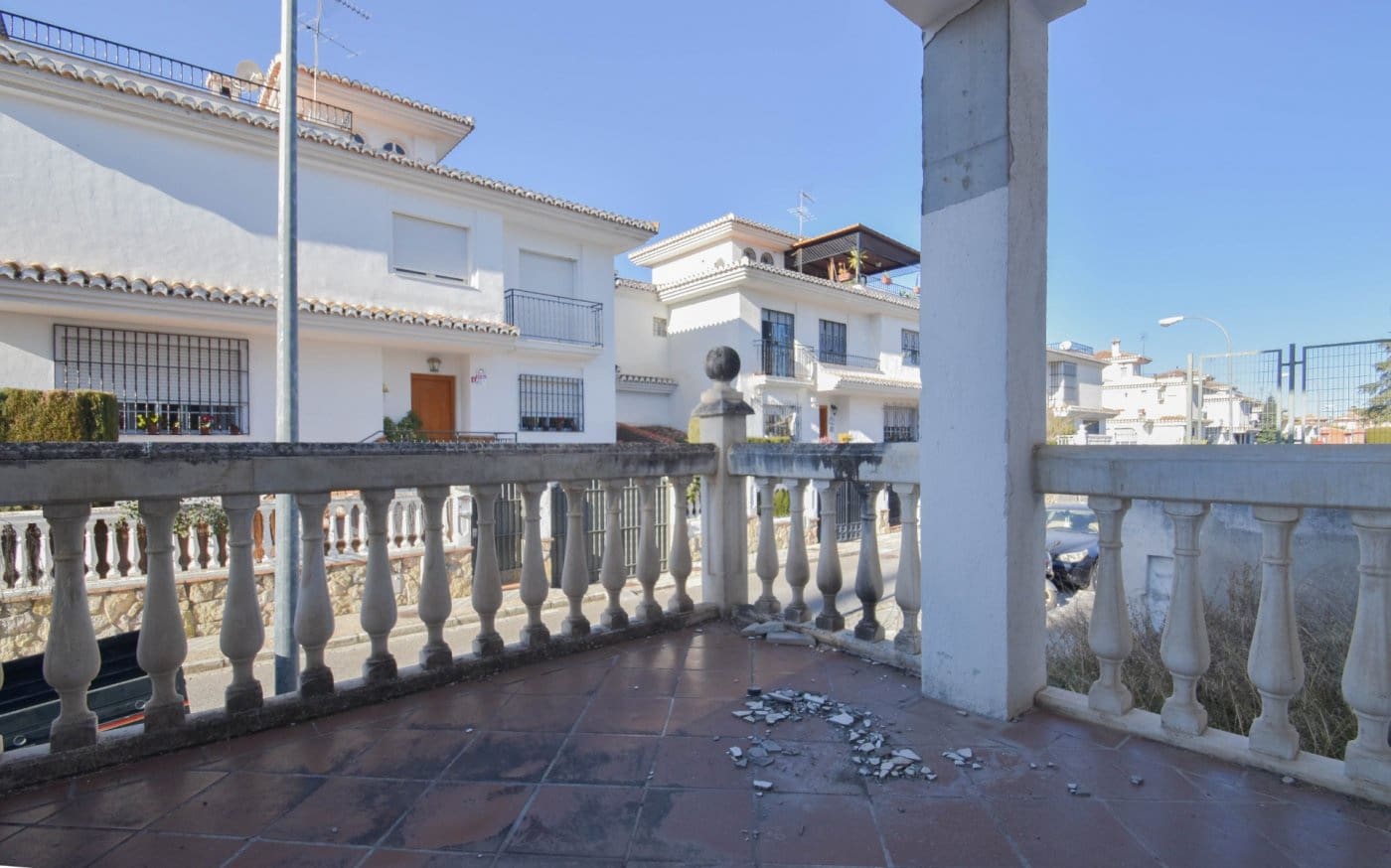 Gewerbe zu verkaufen in Granada Stadt - 455.000 € (Ref: 9675052)