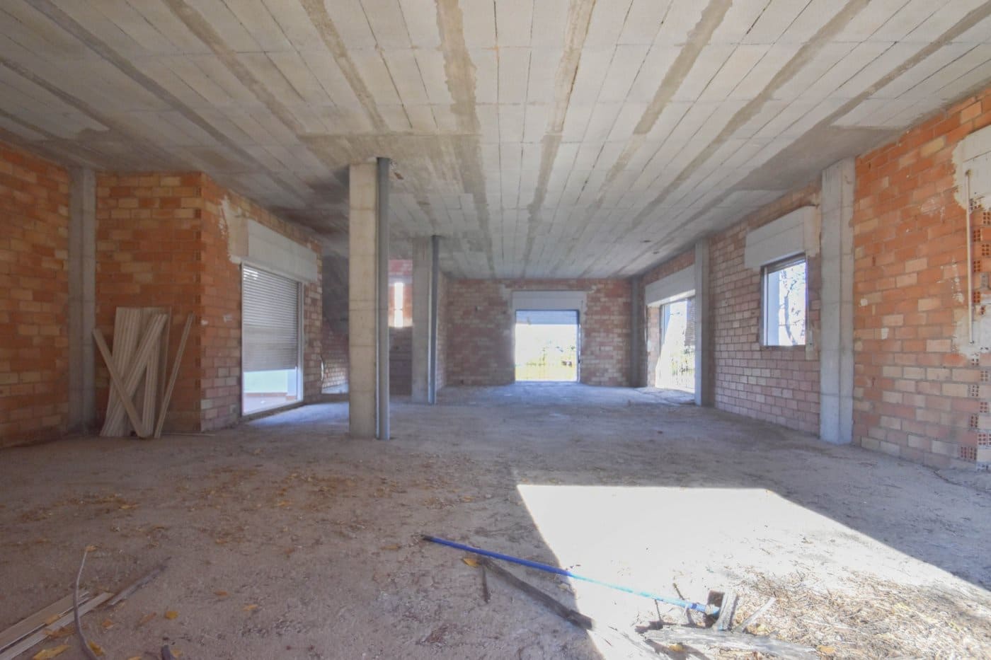 Gewerbe zu verkaufen in Granada Stadt - 455.000 € (Ref: 9675052)