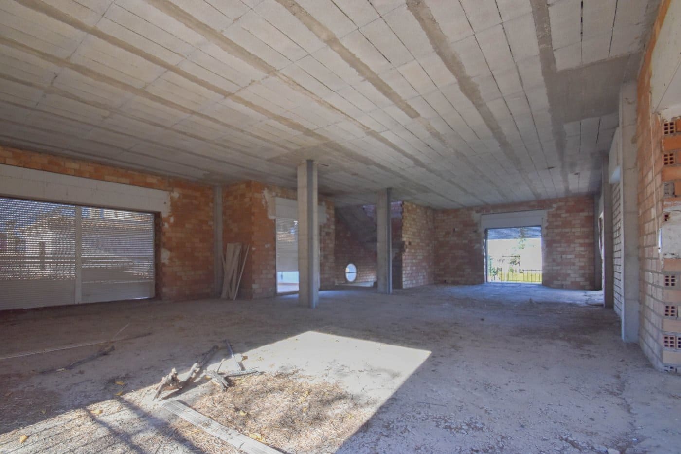 Gewerbe zu verkaufen in Granada Stadt - 455.000 € (Ref: 9675052)