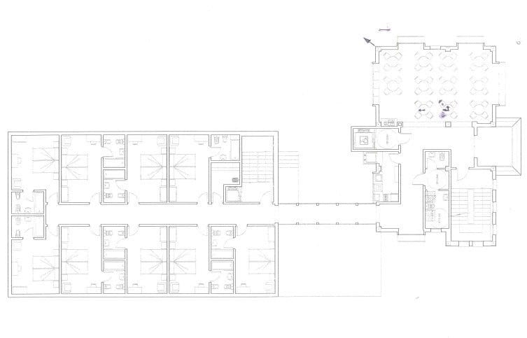 Gewerbe zu verkaufen in Granada Stadt - 455.000 € (Ref: 9675052)
