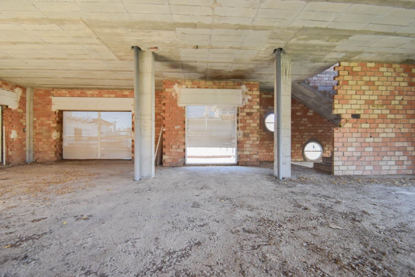 Gewerbe zu verkaufen in Granada Stadt - 455.000 € (Ref: 9675052)